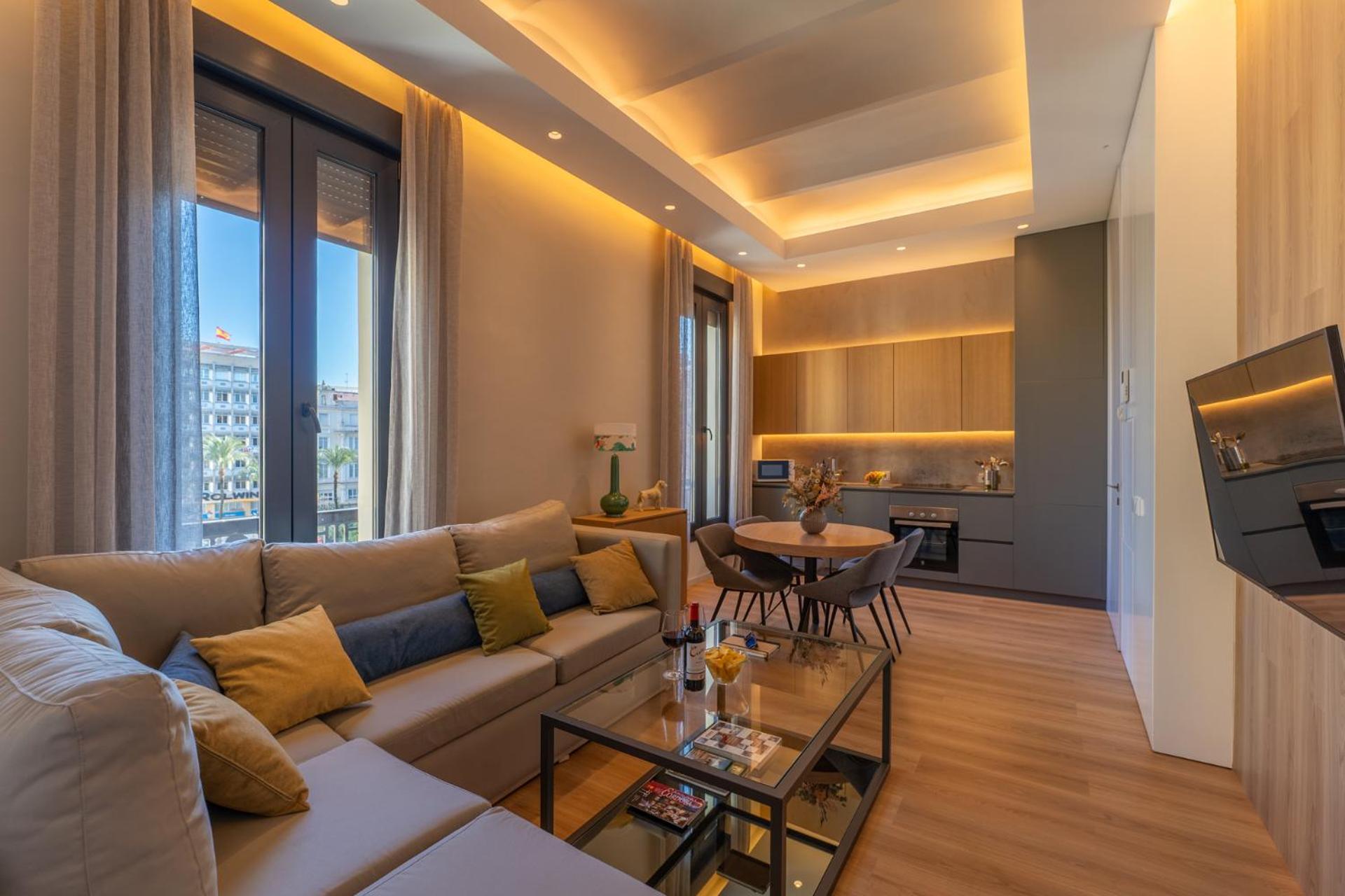 Tendillas Room Кордова Экстерьер фото