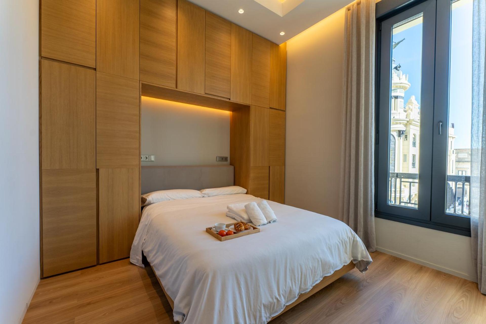 Tendillas Room Кордова Экстерьер фото