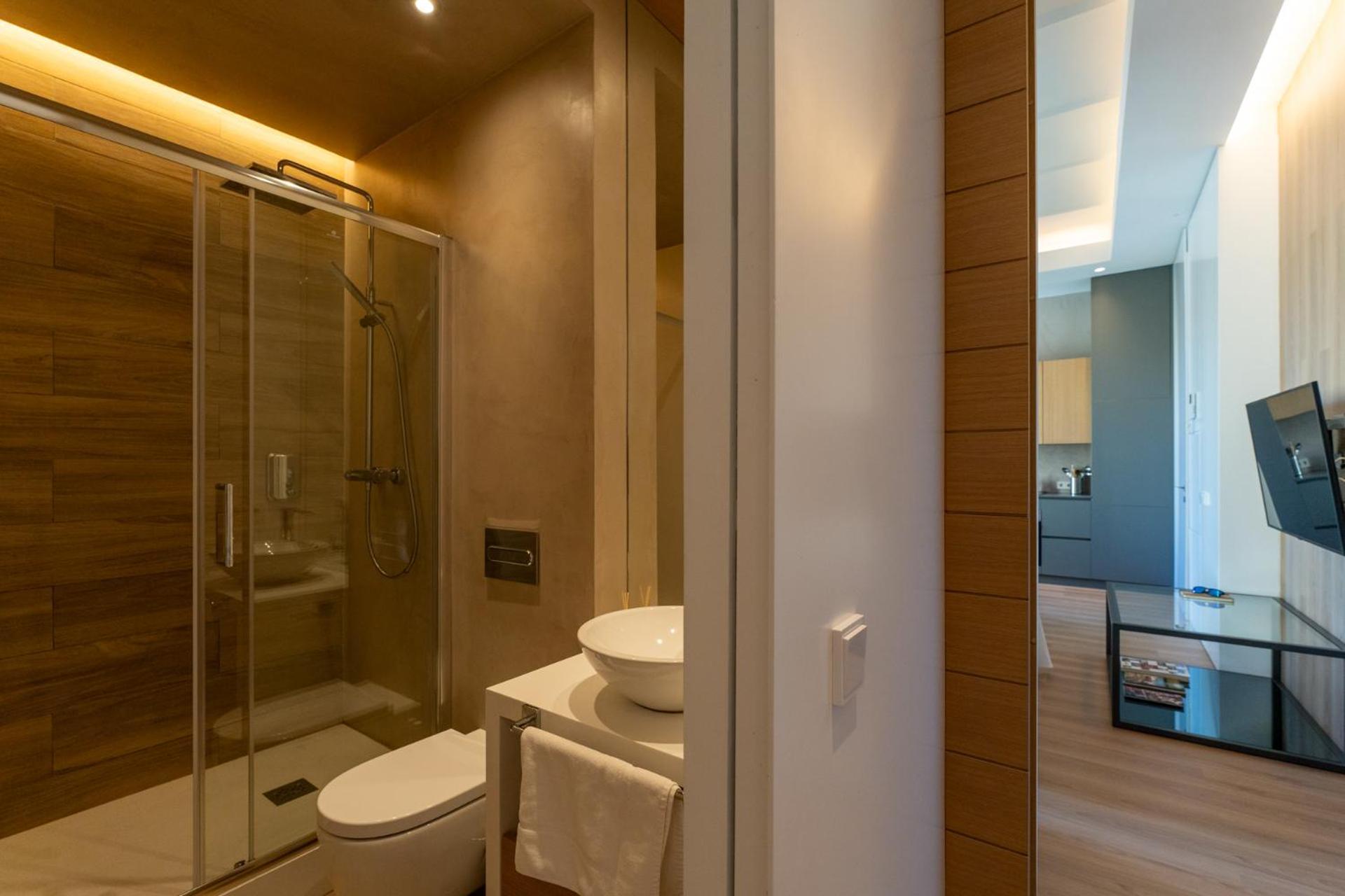Tendillas Room Кордова Экстерьер фото