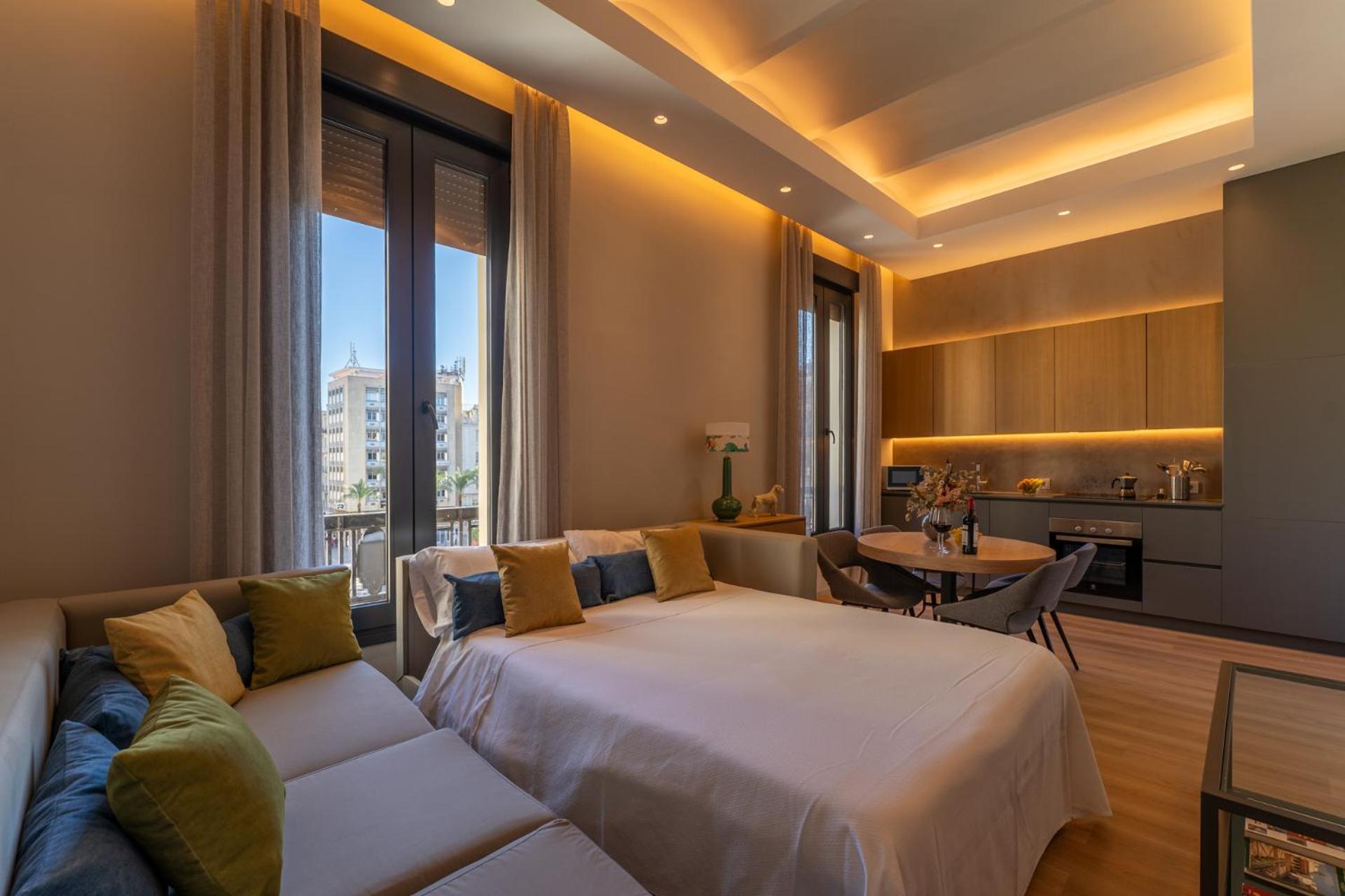 Tendillas Room Кордова Экстерьер фото