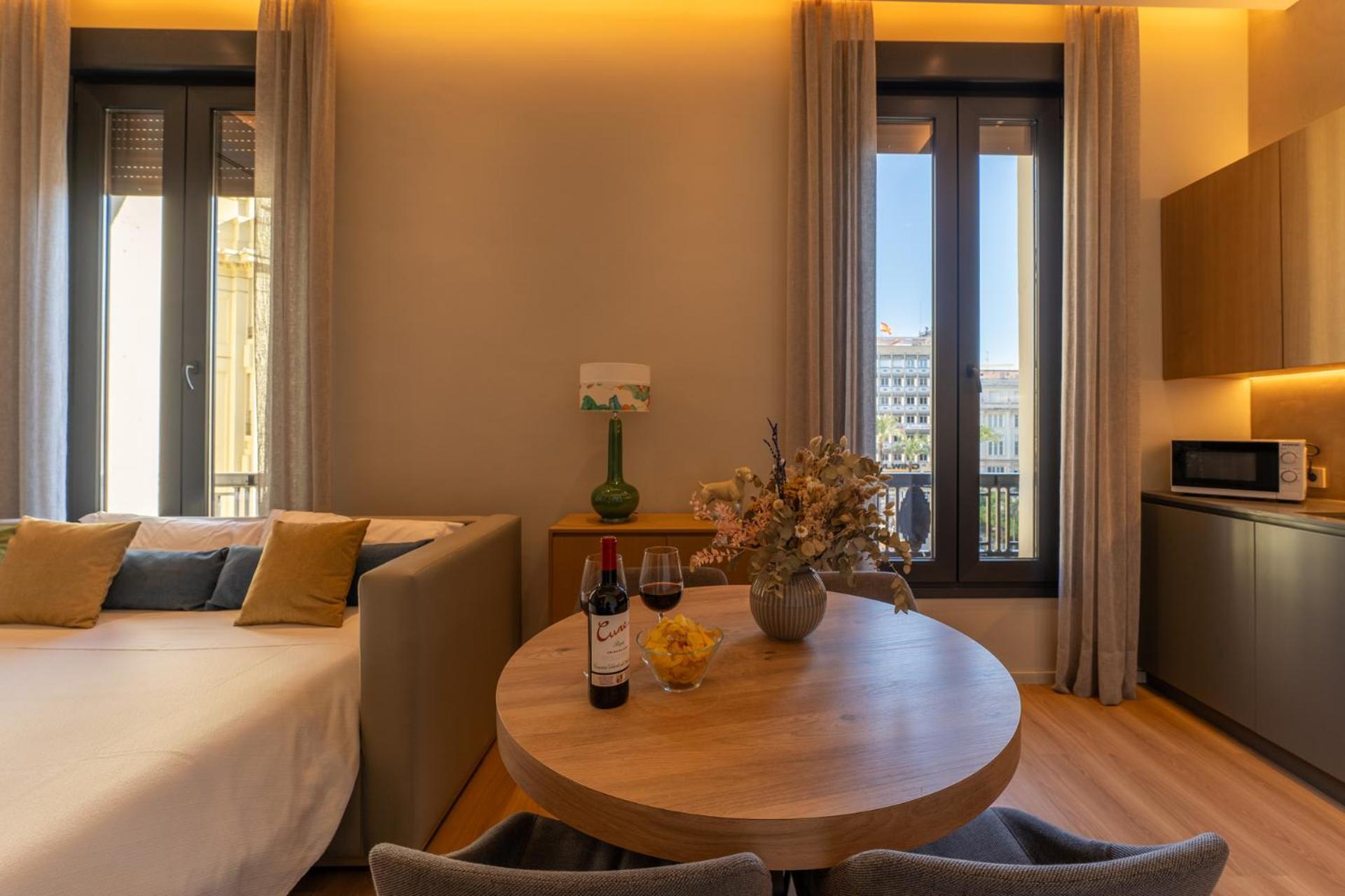 Tendillas Room Кордова Экстерьер фото